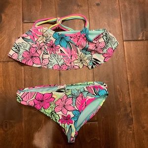 Kian Swimsuit 👙